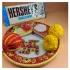 Marble Pooja Thali Set with Hershey's Chocolate