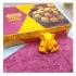 Besan Ladoo With Ganesha Idols For Celebration Of Diwali