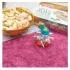 Soan Papdi And Kaju With One Ganesh Idol