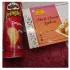 Diwali Greetings With Pringles And Moti Choor Laddoo