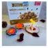 Dazzling Diyas And Ganesha Idols With Besan Laddoo