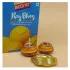 Two Beautiful Diyas with Raj Bhog