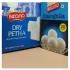 Dry Petha with Rasogolla