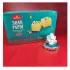 Cute Combo of Ganesha and Soan Papdi