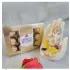 Devotional Ganesha Idol With Chocolates For Diwali