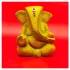 Dazzling Handcrafted Ganesha