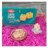 Charan Paduka & Classy Ganesha Idol with Soan Papdi