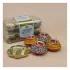 Diyas with Chocolate