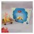 Diwali Decorative Ganesha Idol With Kaju Katli