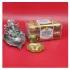 Ganesha Diya Stand & Ferrero