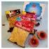 Diwali Celebration Hamper With Diyas
