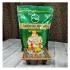 Perfect Combo of Beautiful Ganesha with Badam