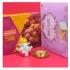 Ganesha with Combo of Sweets