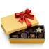 Cube Truffles Gift Box