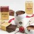 Max Brenner Fondue Tower Set with Chocolates