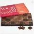 Simply Chocolate You're Amazing Personalized Box
