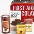 Max Brenner First Aid Chocolate Box