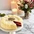Red Velvet Cake