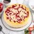 Strawberry Cheesecake