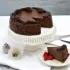 Tempting Double Chocolate Cake
