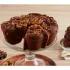 Viennese Coffee Cake - Chocolate