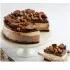 Peanut Butter Cup Cheesecake