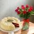 Red Roses Combo