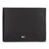 Men's Brax Leather Traveler Wallet