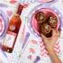 Cupcakes N Wine Romance