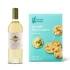 Wine N Crackers Duo
