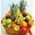 Fresh Fruit Basket