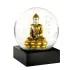 Buddha Snow Globe