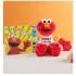 Gund Animated Best Friend Elmo and Counting Book