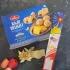 Wooden Designer T Light With Dewali Hamper Set