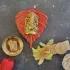 Hanging Ganesha T Light With Charan Paduka