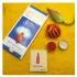 Lindt Bar for Bhai Dooj