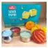 Soan Papdi for Bhaidooj