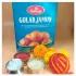 Mauli & Roli Tika with Sweet Gulab Jamun