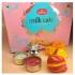 Milk Cake For Bhai Dooj