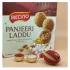 Laddo for your Bhai