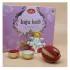 Kaju Katli for Bhaidooj