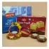 Petha & Soan Papdi for Bhai Dooj