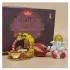 Dodha Burfi & Ganesha Combo