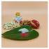 Dry Fruits & Ganesha with Kalawa