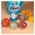 Combo of Kisses & Roli Tika for Bhai Dooj