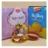 Bhai Dooj Sweetness