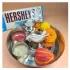 Hershey's with Bhai Dooj Pooja Thali Set