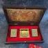 Laxmi Subh Labh And Charan Paduka Diwali Box