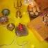 Idol Ganesha Diwali Hamper