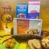 Hanging Ganesha With Sweets